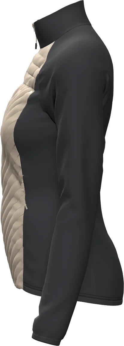 LANCELOT HYBRID WOMAN JACKET