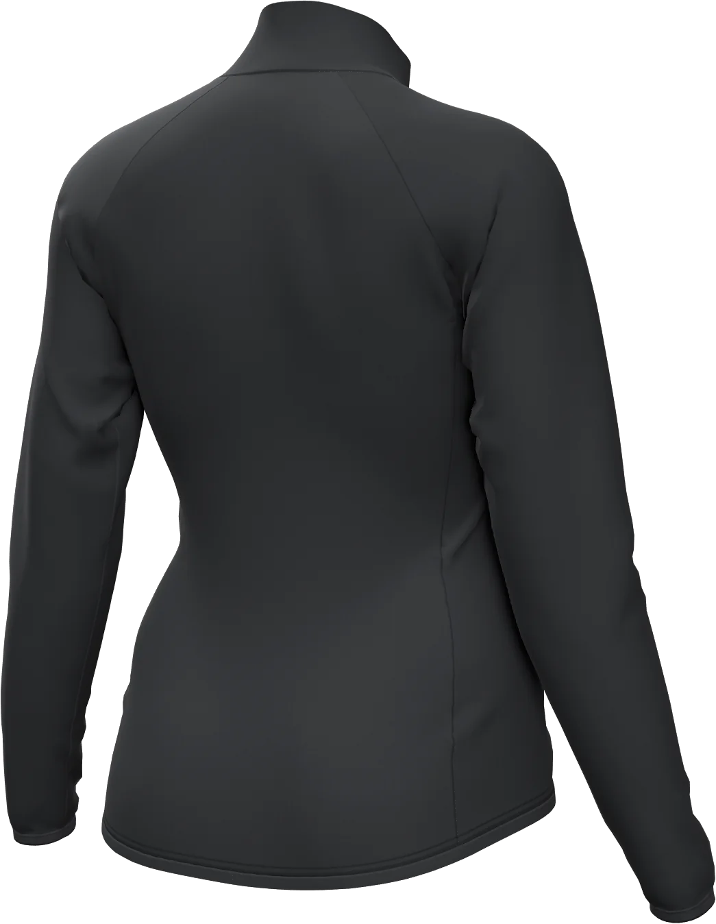 LANCELOT HYBRID WOMAN JACKET