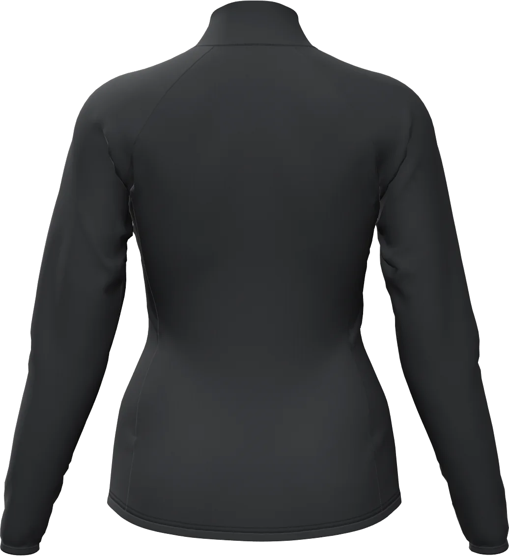 LANCELOT HYBRID WOMAN JACKET