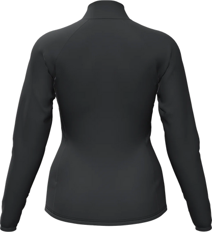 LANCELOT HYBRID WOMAN JACKET