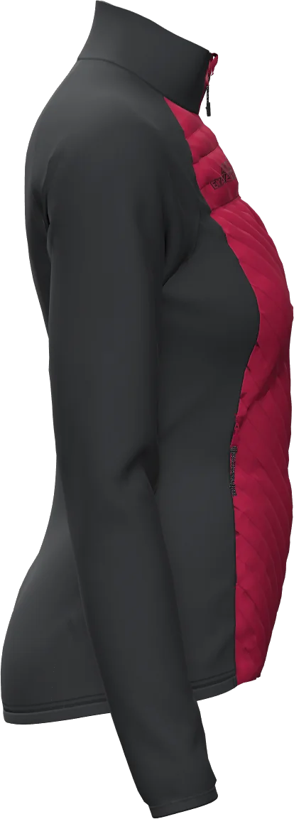 LANCELOT HYBRID WOMAN JACKET