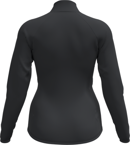 LANCELOT HYBRID WOMAN JACKET