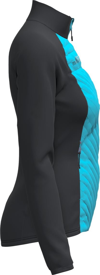 LANCELOT HYBRID WOMAN JACKET