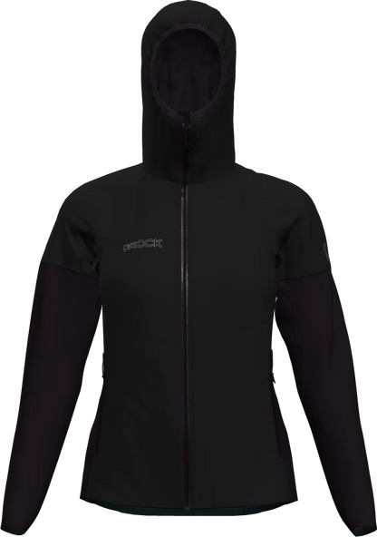 SOUTH FACE HOODIE HYBRID WOMAN JACKET