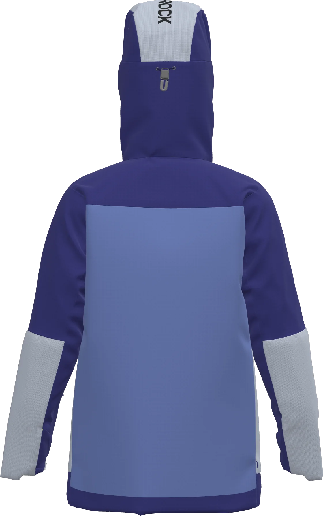 SILVERSTAR PADDED WOMAN JACKET