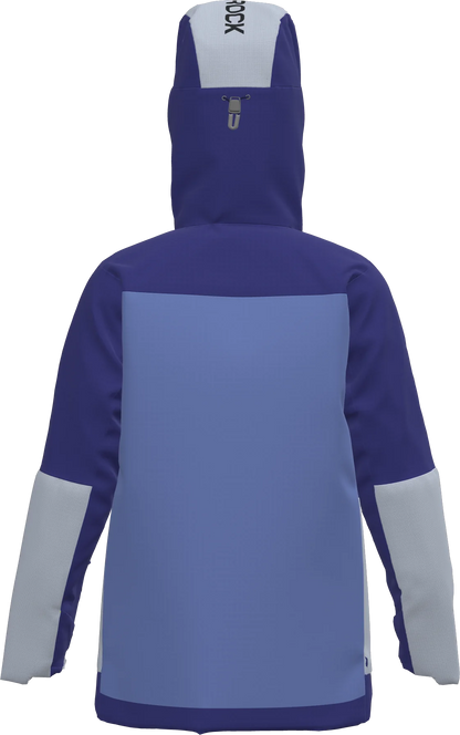 SILVERSTAR PADDED WOMAN JACKET