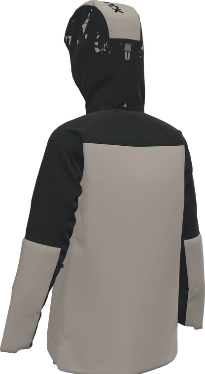 SILVERSTAR PADDED WOMAN JACKET