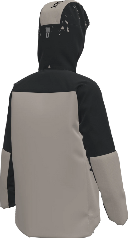 SILVERSTAR PADDED WOMAN JACKET