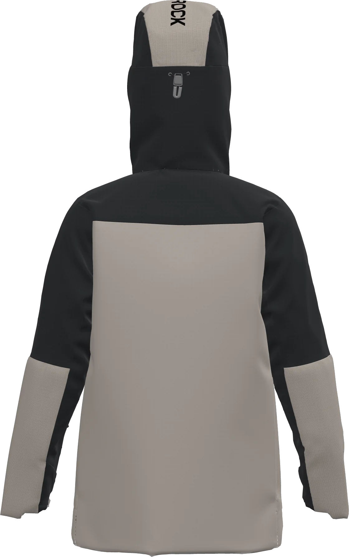 SILVERSTAR PADDED WOMAN JACKET