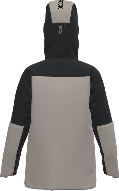 SILVERSTAR PADDED WOMAN JACKET