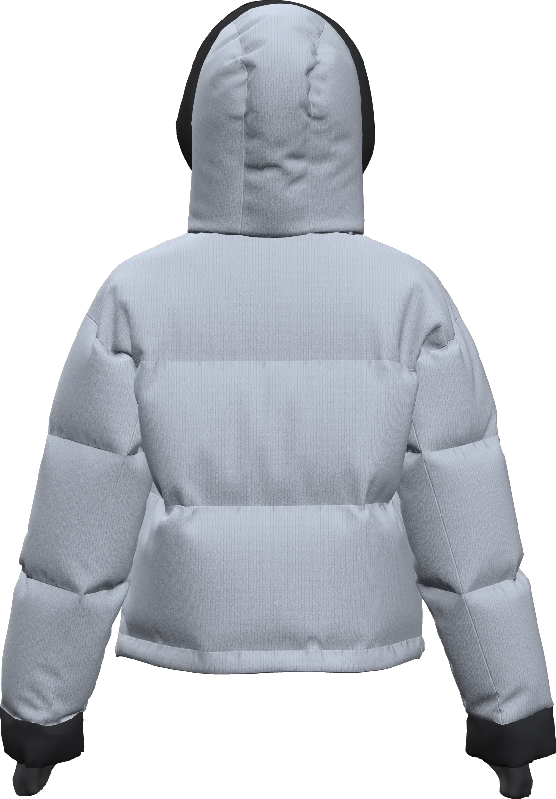 EPIC RIDE PADDED WOMAN JACKET