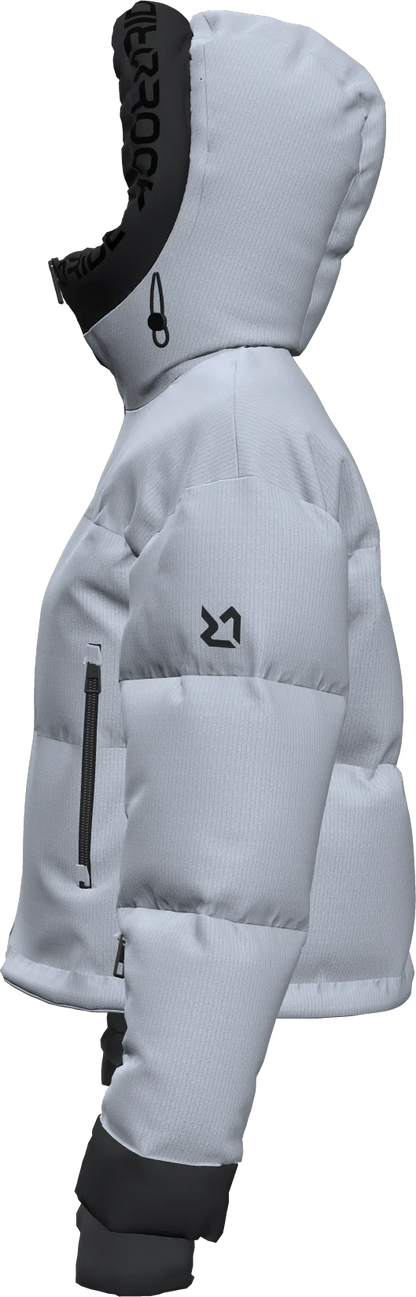 EPIC RIDE PADDED WOMAN JACKET