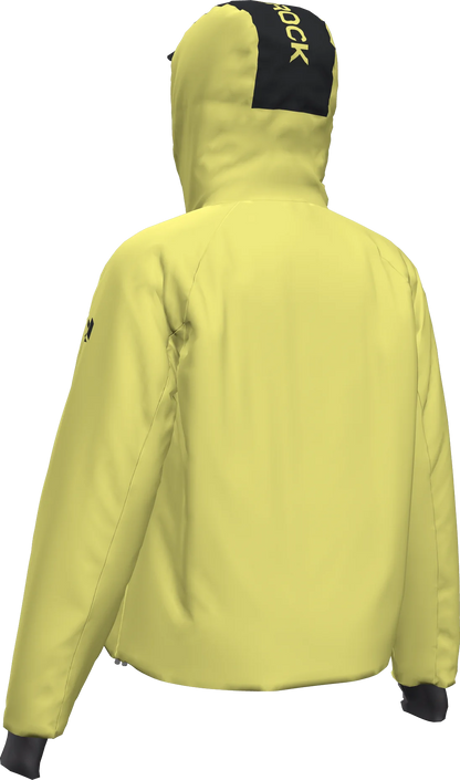 INFINITY SLOPES PADDED WOMAN JACKET