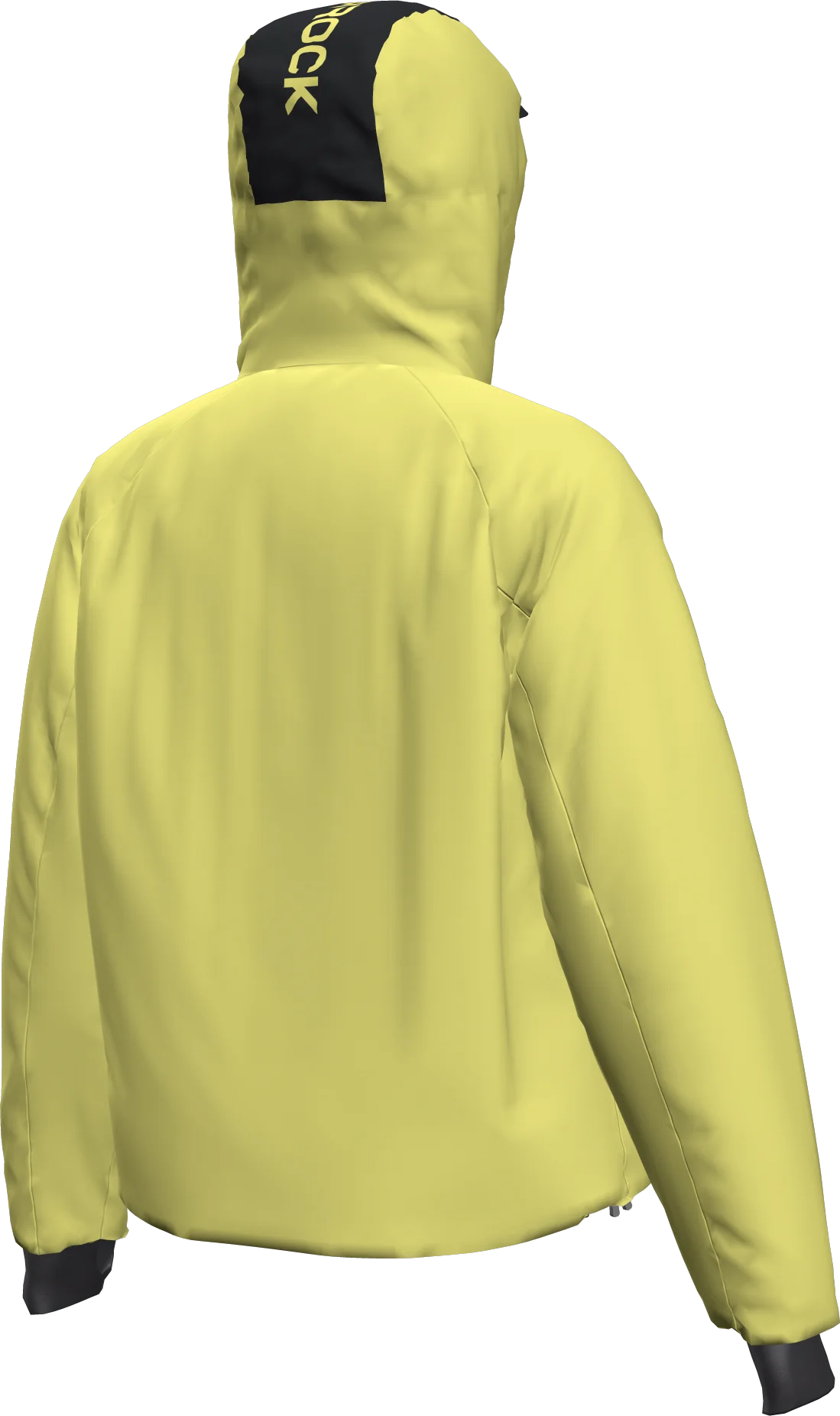 INFINITY SLOPES PADDED WOMAN JACKET