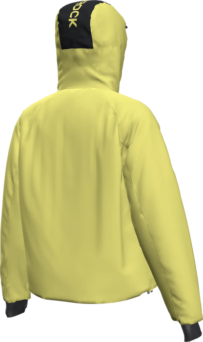 INFINITY SLOPES PADDED WOMAN JACKET