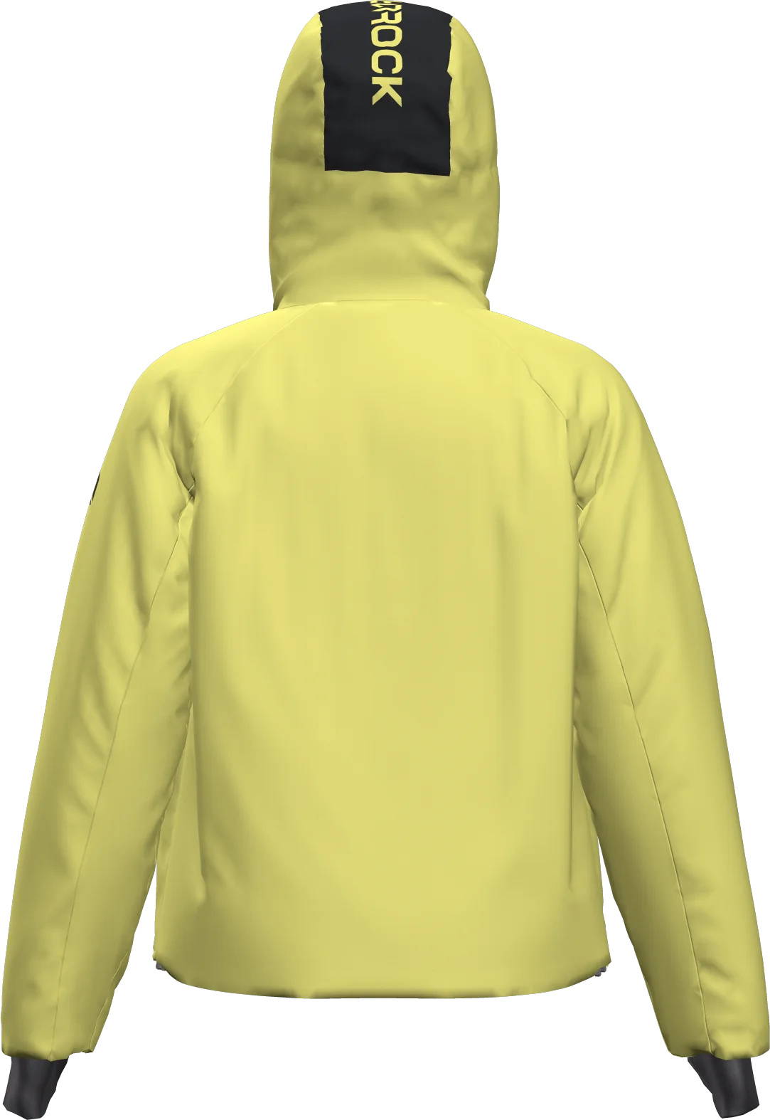 INFINITY SLOPES PADDED WOMAN JACKET