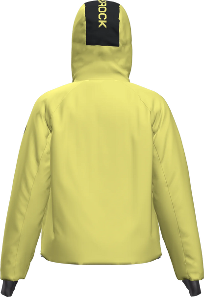 INFINITY SLOPES PADDED WOMAN JACKET