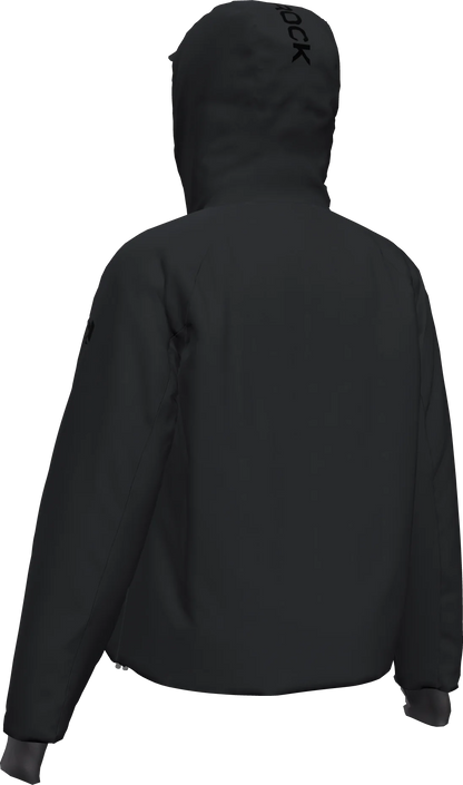 INFINITY SLOPES PADDED WOMAN JACKET