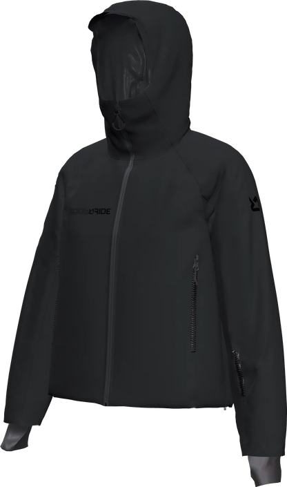 INFINITY SLOPES PADDED WOMAN JACKET