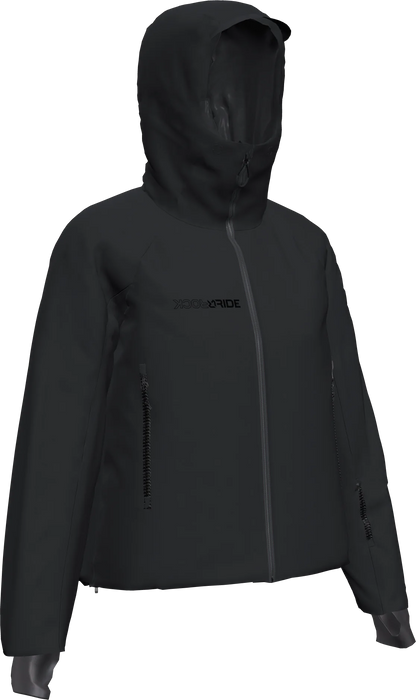 INFINITY SLOPES PADDED WOMAN JACKET