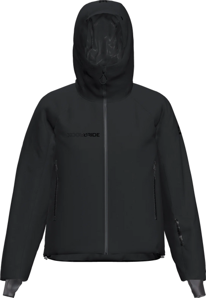 INFINITY SLOPES PADDED WOMAN JACKET