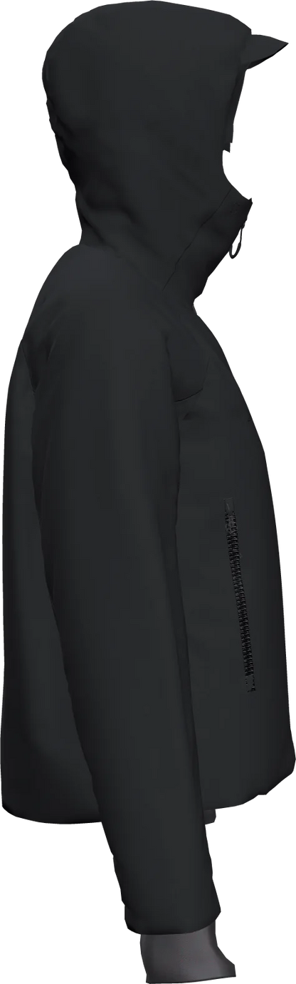 INFINITY SLOPES PADDED WOMAN JACKET