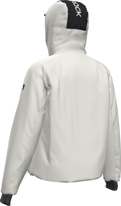 INFINITY SLOPES PADDED WOMAN JACKET