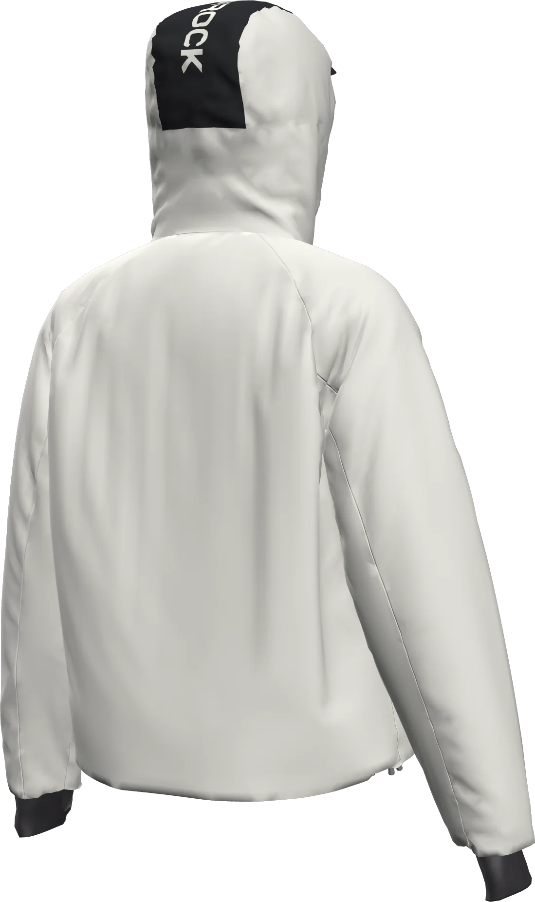 INFINITY SLOPES PADDED WOMAN JACKET