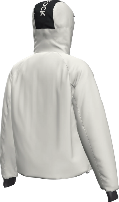 INFINITY SLOPES PADDED WOMAN JACKET