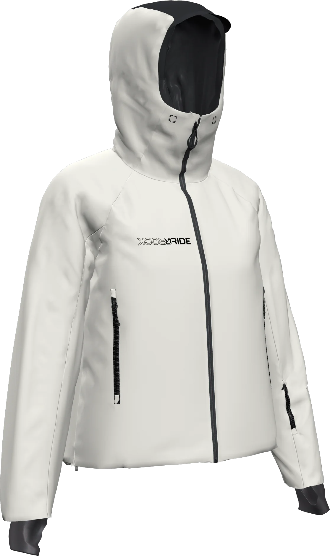 INFINITY SLOPES PADDED WOMAN JACKET