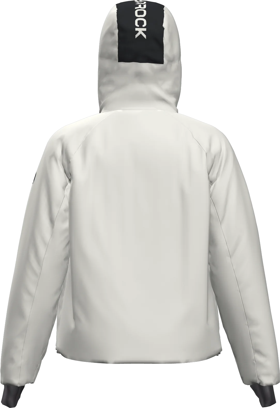 INFINITY SLOPES PADDED WOMAN JACKET