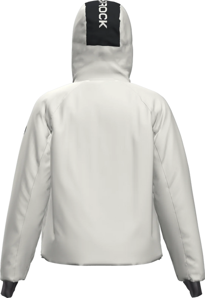 INFINITY SLOPES PADDED WOMAN JACKET