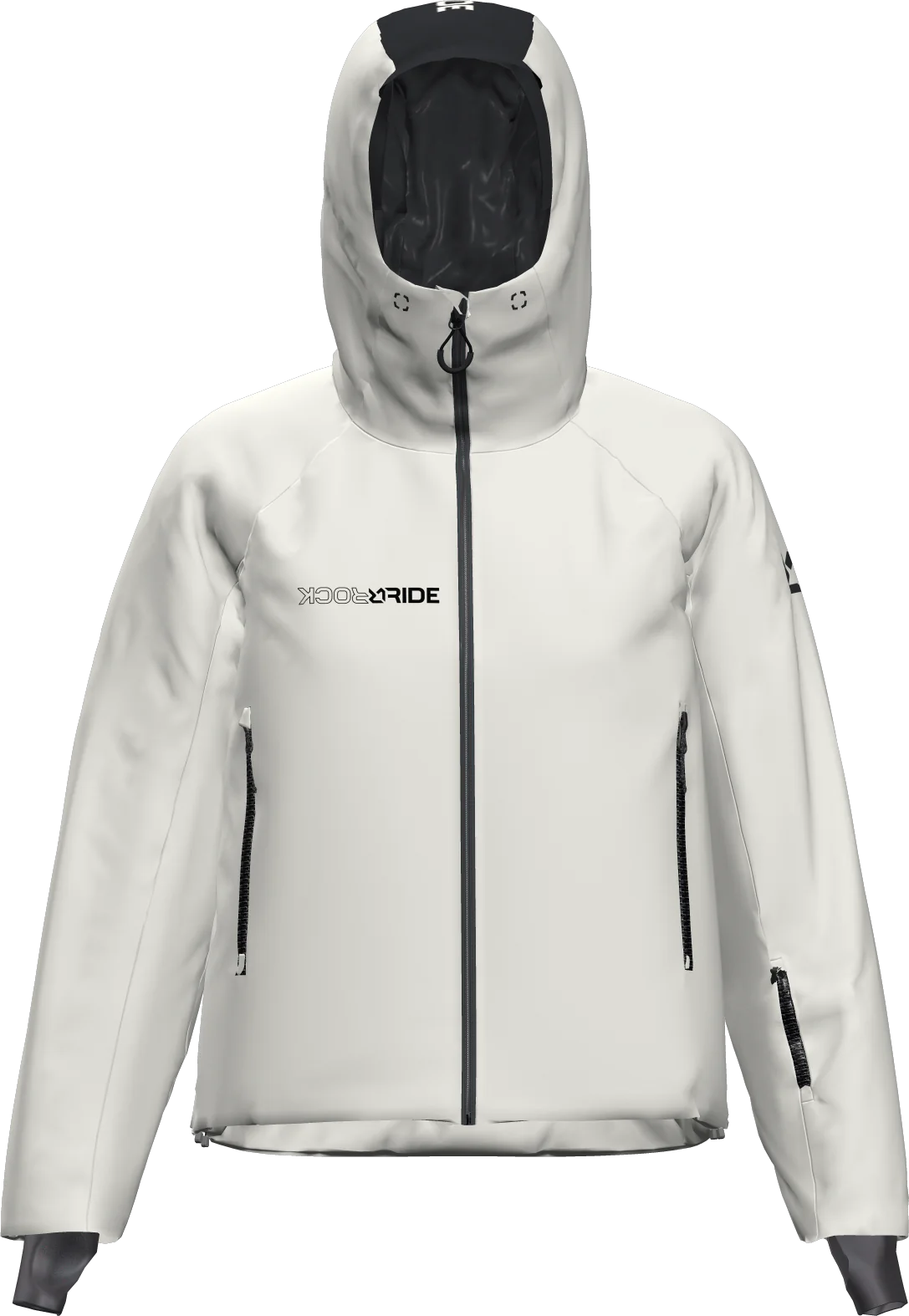 INFINITY SLOPES PADDED WOMAN JACKET