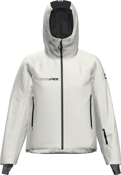 INFINITY SLOPES PADDED WOMAN JACKET