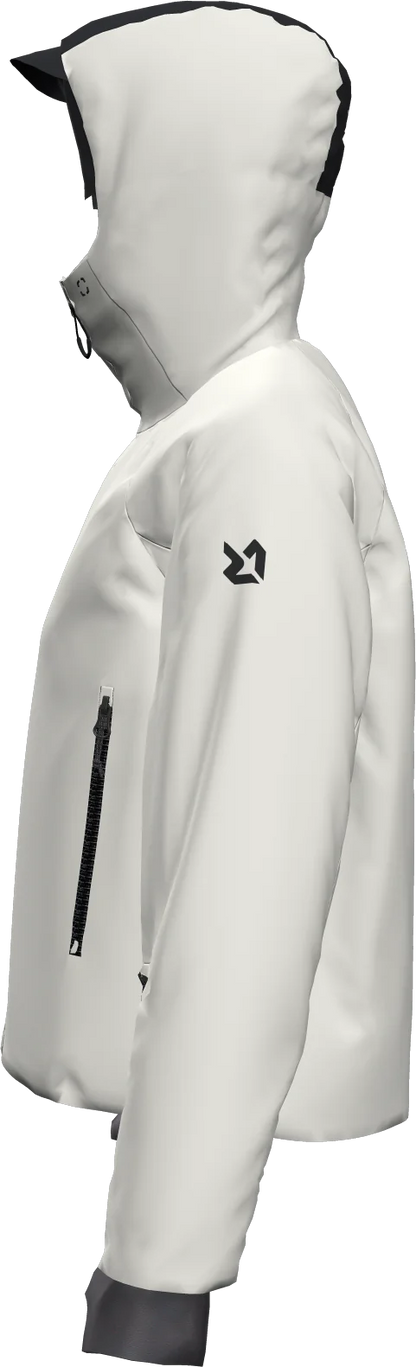 INFINITY SLOPES PADDED WOMAN JACKET