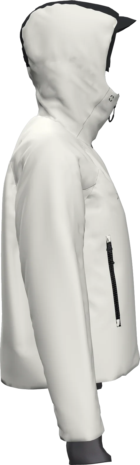 INFINITY SLOPES PADDED WOMAN JACKET