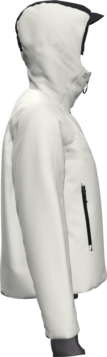 INFINITY SLOPES PADDED WOMAN JACKET