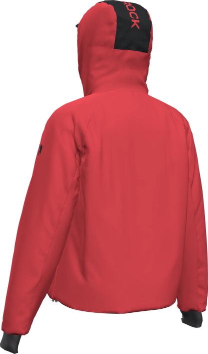 INFINITY SLOPES PADDED WOMAN JACKET