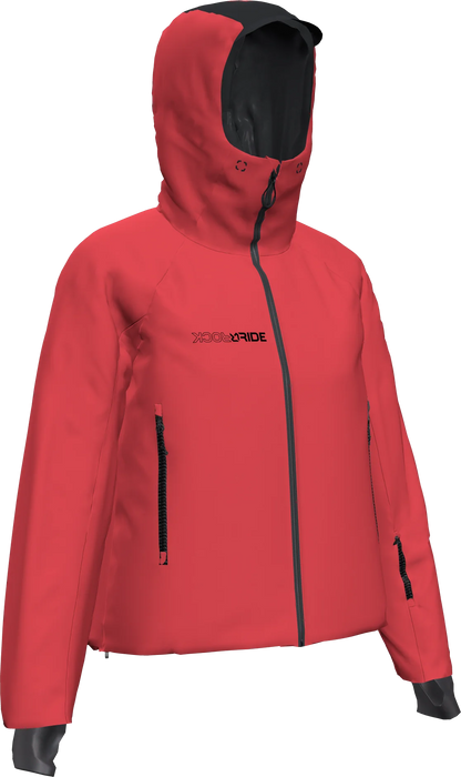 INFINITY SLOPES PADDED WOMAN JACKET