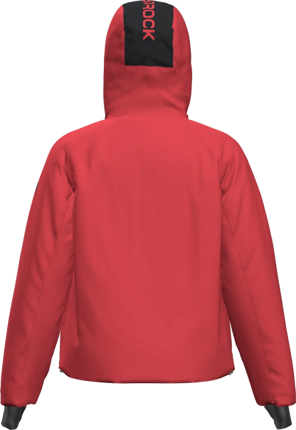 INFINITY SLOPES PADDED WOMAN JACKET