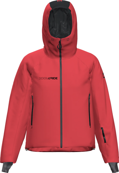 INFINITY SLOPES PADDED WOMAN JACKET