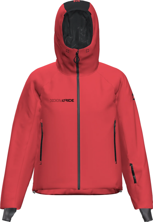 INFINITY SLOPES PADDED WOMAN JACKET