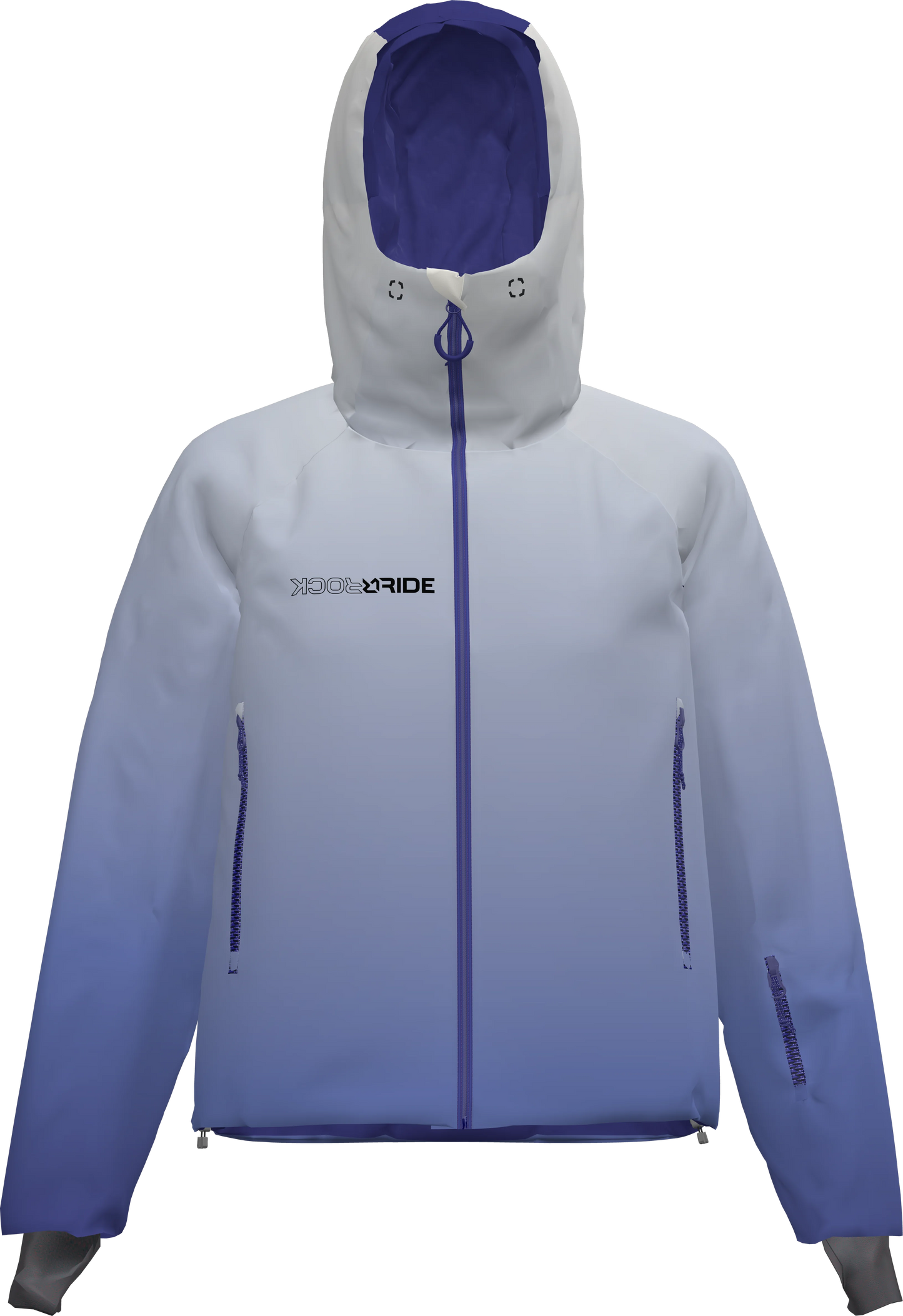 INFINITY SLOPES P. PADDED WOMAN JACKET