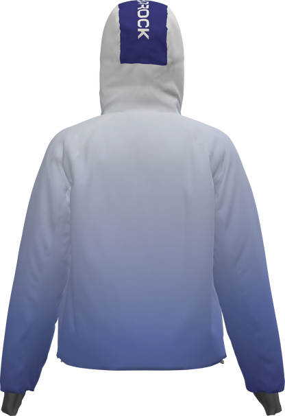 INFINITY SLOPES P. PADDED WOMAN JACKET