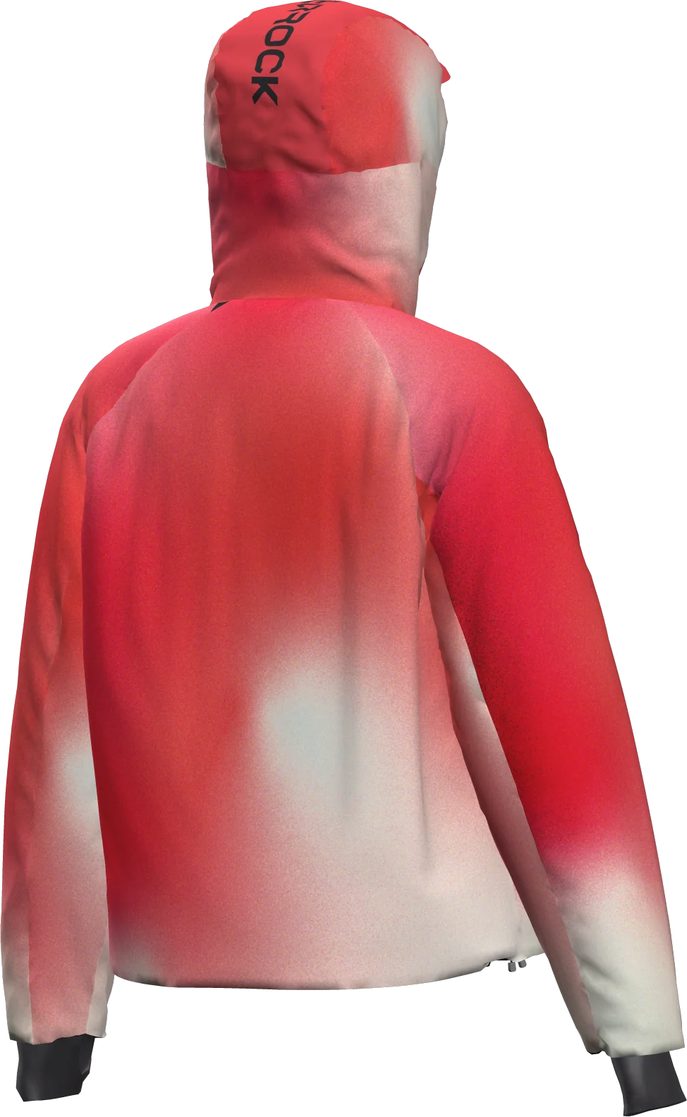 INFINITY SLOPES P. PADDED WOMAN JACKET