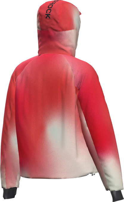 INFINITY SLOPES P. PADDED WOMAN JACKET