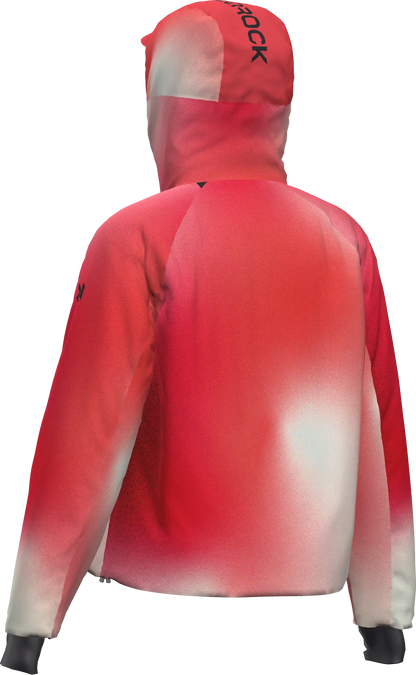 INFINITY SLOPES P. PADDED WOMAN JACKET