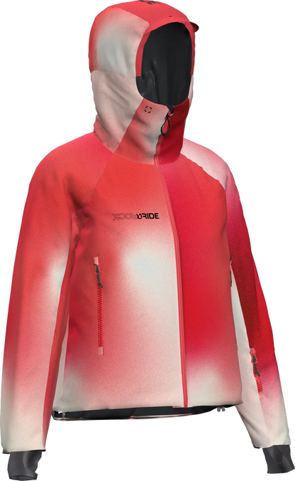 INFINITY SLOPES P. PADDED WOMAN JACKET