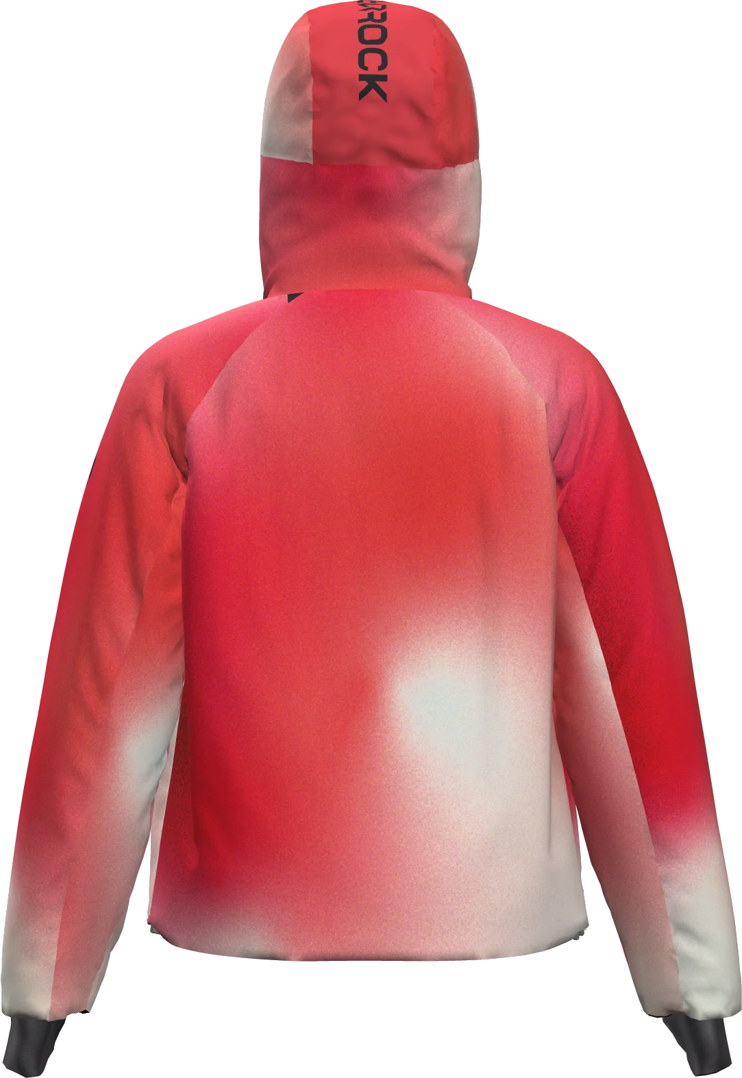 INFINITY SLOPES P. PADDED WOMAN JACKET