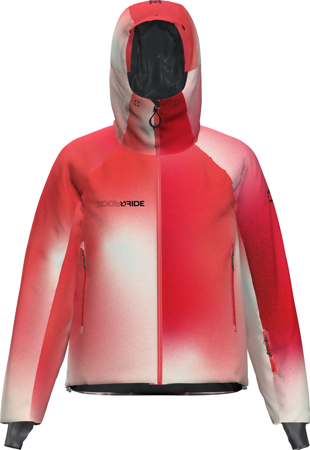 INFINITY SLOPES P. PADDED WOMAN JACKET